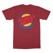 Load image into Gallery viewer, Burger Time Classic Adult T-Shirt