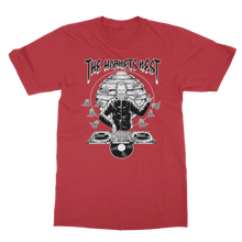 Load image into Gallery viewer, Adult T-Shirt - Front Print