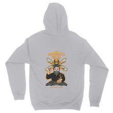 Load image into Gallery viewer, Adult Hoodie - Front and Back print.