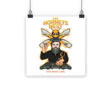 Load image into Gallery viewer, The Hornets Nest Poster