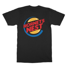 Load image into Gallery viewer, Burger Time Classic Adult T-Shirt