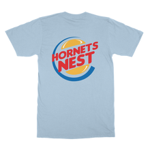 Load image into Gallery viewer, Burger Time Classic Adult T-Shirt