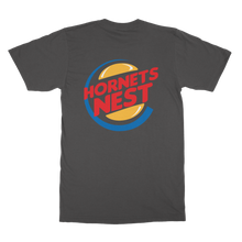 Load image into Gallery viewer, Burger Time Classic Adult T-Shirt