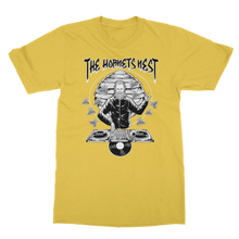 Load image into Gallery viewer, Adult T-Shirt - Front Print