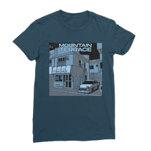 Load image into Gallery viewer, Mountain Terrace Classic Women's T-Shirt