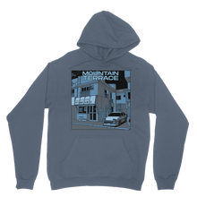 Load image into Gallery viewer, Mountain Terrace Classic Adult Hoodie