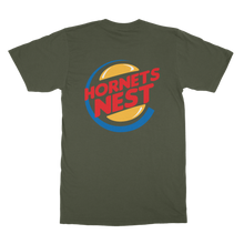 Load image into Gallery viewer, Burger Time Classic Adult T-Shirt