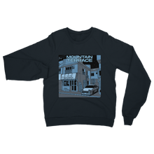Load image into Gallery viewer, Mountain Terrace Classic Adult Sweatshirt
