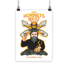 Load image into Gallery viewer, The Hornets Nest Poster