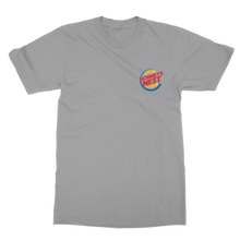 Load image into Gallery viewer, Burger Time Classic Adult T-Shirt