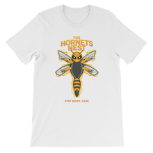 Load image into Gallery viewer, The Hornets Nest Front Print Classic Kids T-Shirt