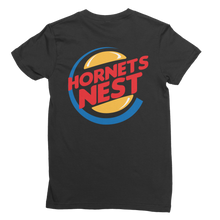 Load image into Gallery viewer, Burger Time Classic Women's T-Shirt