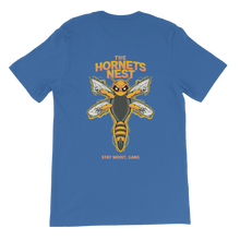 Load image into Gallery viewer, The Hornets Nest Front Print Classic Kids T-Shirt