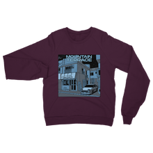 Load image into Gallery viewer, Mountain Terrace Classic Adult Sweatshirt