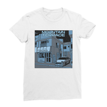 Load image into Gallery viewer, Mountain Terrace Classic Women's T-Shirt