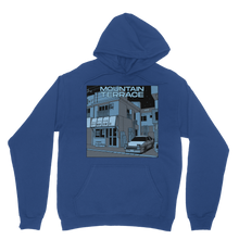 Load image into Gallery viewer, Mountain Terrace Classic Adult Hoodie