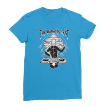 Load image into Gallery viewer, Women's T-Shirt - Front Print