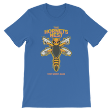 Load image into Gallery viewer, The Hornets Nest Front Print Classic Kids T-Shirt