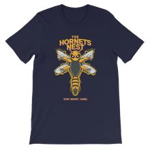 Load image into Gallery viewer, The Hornets Nest Front Print Classic Kids T-Shirt