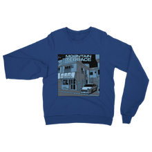 Load image into Gallery viewer, Mountain Terrace Classic Adult Sweatshirt