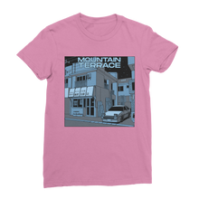 Load image into Gallery viewer, Mountain Terrace Classic Women's T-Shirt