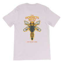 Load image into Gallery viewer, The Hornets Nest Front Print Classic Kids T-Shirt