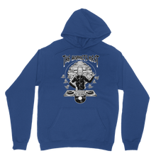 Load image into Gallery viewer, Adult Hoodie - Front Print