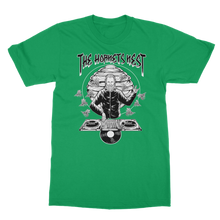 Load image into Gallery viewer, Adult T-Shirt - Front Print