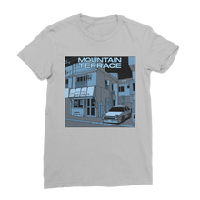 Load image into Gallery viewer, Mountain Terrace Classic Women's T-Shirt