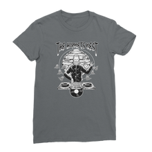 Load image into Gallery viewer, Women's T-Shirt - Front Print