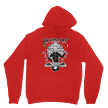 Load image into Gallery viewer, Adult Hoodie - Front Print