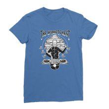 Load image into Gallery viewer, Women's T-Shirt - Front Print