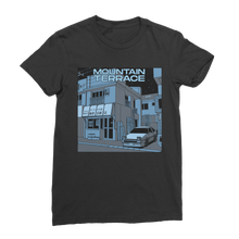 Load image into Gallery viewer, Mountain Terrace Classic Women's T-Shirt