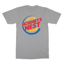 Load image into Gallery viewer, Burger Time Classic Adult T-Shirt