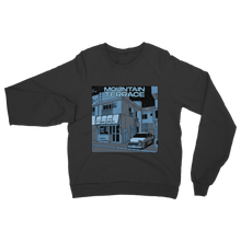 Load image into Gallery viewer, Mountain Terrace Classic Adult Sweatshirt