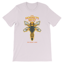 Load image into Gallery viewer, The Hornets Nest Front Print Classic Kids T-Shirt