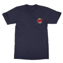 Load image into Gallery viewer, Burger Time Classic Adult T-Shirt