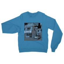 Load image into Gallery viewer, Mountain Terrace Classic Adult Sweatshirt