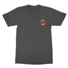 Load image into Gallery viewer, Burger Time Classic Adult T-Shirt