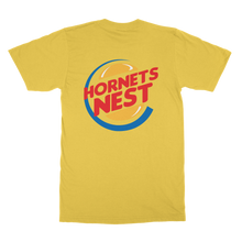 Load image into Gallery viewer, Burger Time Classic Adult T-Shirt