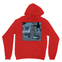 Load image into Gallery viewer, Mountain Terrace Classic Adult Hoodie