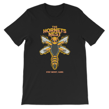 Load image into Gallery viewer, The Hornets Nest Front Print Classic Kids T-Shirt