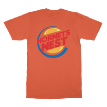 Load image into Gallery viewer, Burger Time Classic Adult T-Shirt