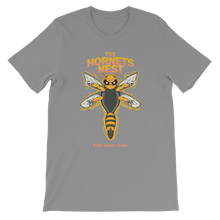 Load image into Gallery viewer, The Hornets Nest Front Print Classic Kids T-Shirt