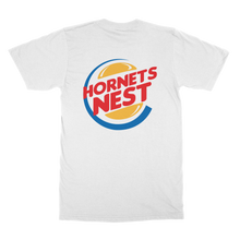 Load image into Gallery viewer, Burger Time Classic Adult T-Shirt