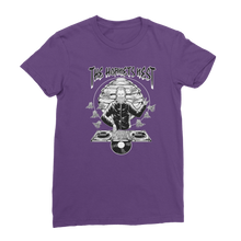 Load image into Gallery viewer, Women's T-Shirt - Front Print