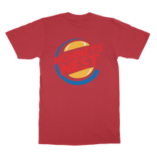 Load image into Gallery viewer, Burger Time Classic Adult T-Shirt