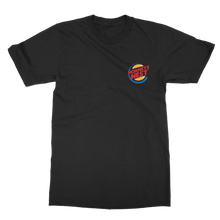 Load image into Gallery viewer, Burger Time Classic Adult T-Shirt