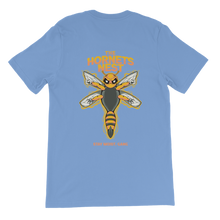 Load image into Gallery viewer, The Hornets Nest Front Print Classic Kids T-Shirt