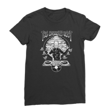 Load image into Gallery viewer, Women's T-Shirt - Front Print